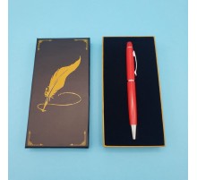 Hediyelik Kırmızı Kalem