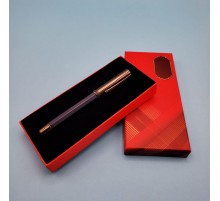 Kutulu Lacivert Kalem