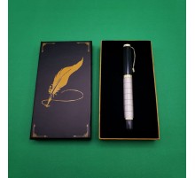 Kutulu Metal Roller Kalem