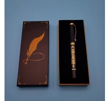 Osmanlı Kalem Kutulu