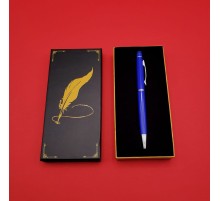 Mavi Tükenmez Kalem