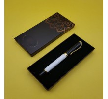 Roller Metal Kalem Kutulu