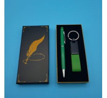 Anahtarlık Kalem Set