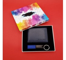 Anahtarlık Cüzdan Seti