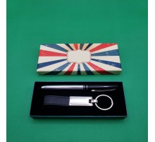 Kalem Ve Anahtarlık