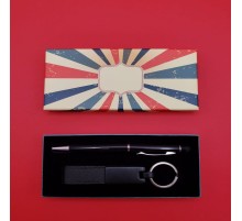 Anahtarlık Ve Kalem