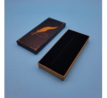 Kalem Kutusu Tüylü Kalem Motifli