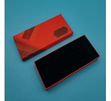 Kalem Kutusu Kırmızı