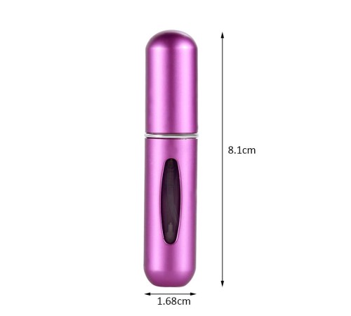 toptan-xml-dropshipping-Doldurulabilir Mini Cep Parfüm şişesi