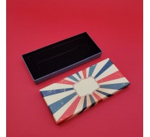 Kalem Ve Anahtarlık Kutusu