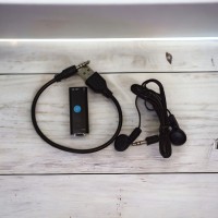Mini 32GB Şarjlı Ses Kayıt KB14