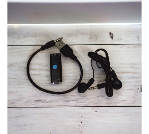 toptan-xml-dropshipping-Mini 16GB Şarjlı Ses Kayıt Cihazı KB14