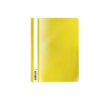 Telli Dosya A4 Boyut 50'li Paket Sarı