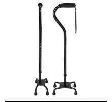 4 Ayaklı Baston BS 7