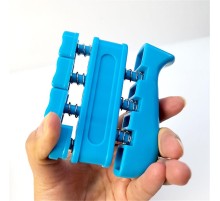 El Egzersiz Yayı Düz