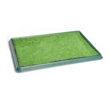 Pet Park Köpek Tuvaleti 64 Cm X 51 Cm X 3.8 Cm