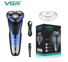 VGR V-306 Islak Ve Kuru Şarjlı Tıraş Makinesi