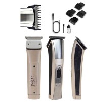 Profesyonel Saç Ve Sakal Tıraş Makinesi KP-128