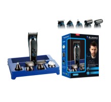 5 IN 1 Saç Sakal Burun Traş Makinesi KP-690