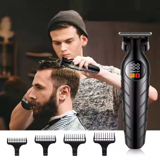 toptan-xml-dropshipping-Sakal Tıraş Makinesi, 5w Gücü Ve 7000-9000 Rpm Devir RF-103