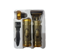 3 IN 1 Profesyonel Tıraş Makinesi KP-035 