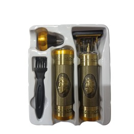 3 IN 1 Profesyonel Tıraş Makinesi KP-035 
