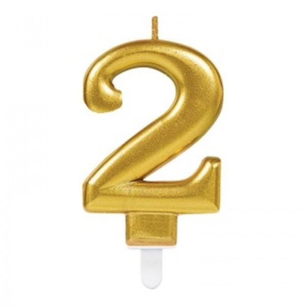 toptan-xml-dropshipping-2 Rakam Mum Gold Renk