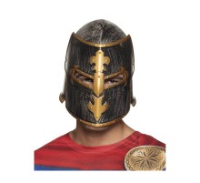 300 Spartalı Başlığı Romalı Miğferi