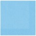 toptan-xml-dropshipping-Açık Mavi Çift Katlı Kağıt Peçete 20 Ade