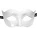 toptan-xml-dropshipping-Beyaz Renk Masquerade Kostüm Partisi Venedik Balo Maskesi