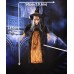 toptan-xml-dropshipping-Cadılar Bayramı Halloween Sensörlü Işıklı Sesli Cadı 145 cm