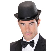 Charlie Chaplin Şapka Melon Şapka