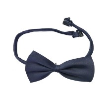 Çocuk Yetişkin Uyumlu Gösteri Papyonu Lacivert Renk