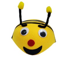 Çocuklar İçin Gösteri Arı Şapkası Arı Başlığı