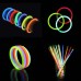 toptan-xml-dropshipping-Glow Stick Fosforlu Neon Bileklik 50 Adet