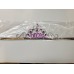 toptan-xml-dropshipping-Gümüş Renk Prenses Yazılı Parti Tacı 60 cm