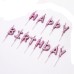toptan-xml-dropshipping-Happy Birthday Mum Lila Renk