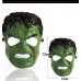 toptan-xml-dropshipping-Yeşil Renk Süper Kahraman Dev Adam Hulk Maskesi