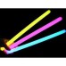 toptan-xml-dropshipping-Karanlıkta Parlayan Fosforlu Glow Stick Kalın Çubuk 20 cm 1 Adet