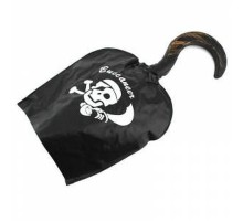 Korsan Kancası Korsan Eli