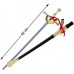 toptan-xml-dropshipping-Kostüm Partisi Plastik Zararsız Zorro Kılıcı Şövalye Kılıcı 62 cm