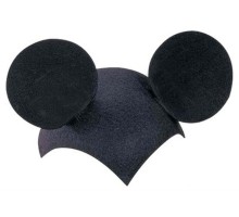Mickey Mouse Başlığı Şapkası