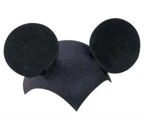 toptan-xml-dropshipping-Mickey Mouse Başlığı Şapkası