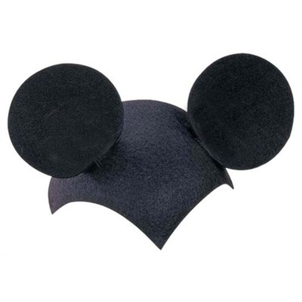 toptan-xml-dropshipping-Mickey Mouse Başlığı Şapkası