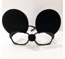 Mickey Mouse Gözlüğü