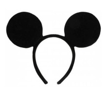 Mickey Mouse Tacı Fare Tacı