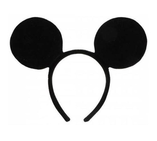 toptan-xml-dropshipping-Mickey Mouse Tacı Fare Tacı