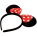 toptan-xml-dropshipping-Minnie Mouse Taç Fare Tacı Kafa Bandı