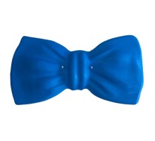 Neonlu Parti Papyonu Mavi Renk 12 Adet