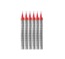 Pasta Meşalesi 6 Adet